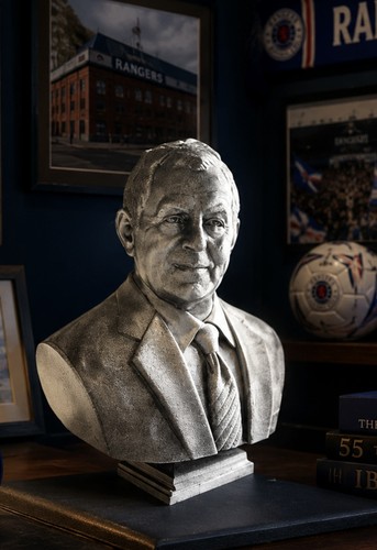Walter smith rangers - smith,