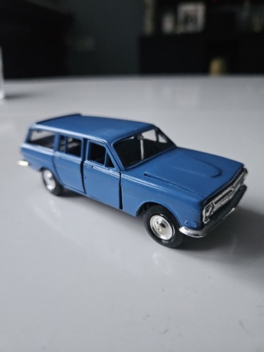 Volga gaz blue - volga, station