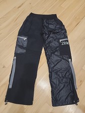 ZUMBA Wear BLACK Metallic