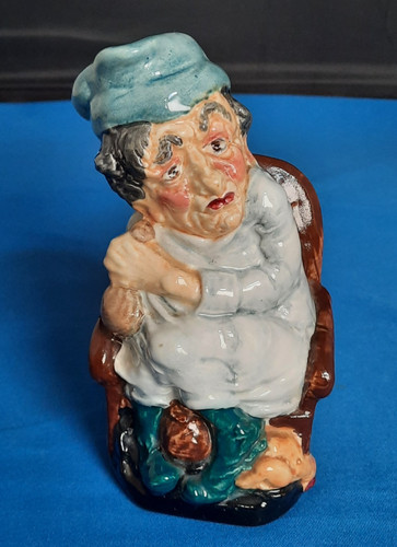 Vintage burleigh ironstone - vintage,