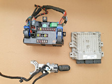 # ECU Lock Kit Set Citroen