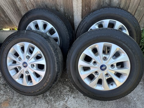 Genuine ford transit - genuine,