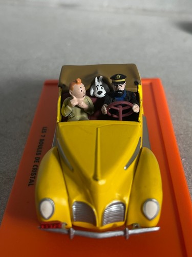 Herge tintin the zephyr - herge,
