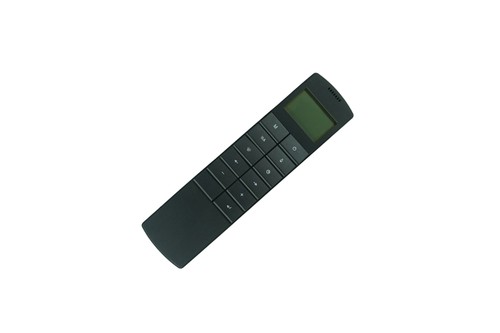 Button remote control - remote, for