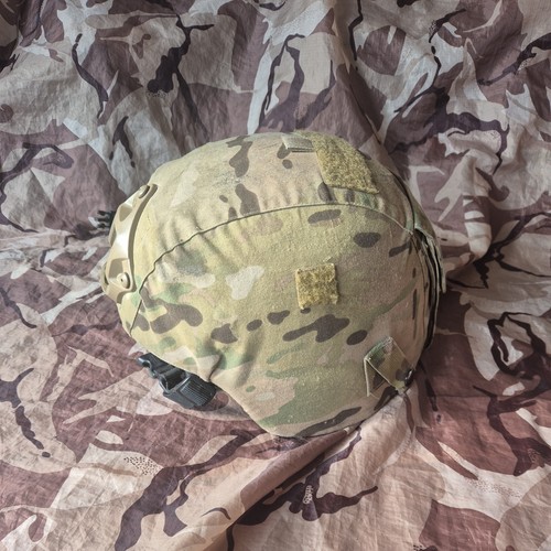 Gentex tbh tactical - ii,