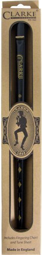 Clarke black original - clarke,