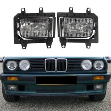 For BMW E30 3 Series Sedan