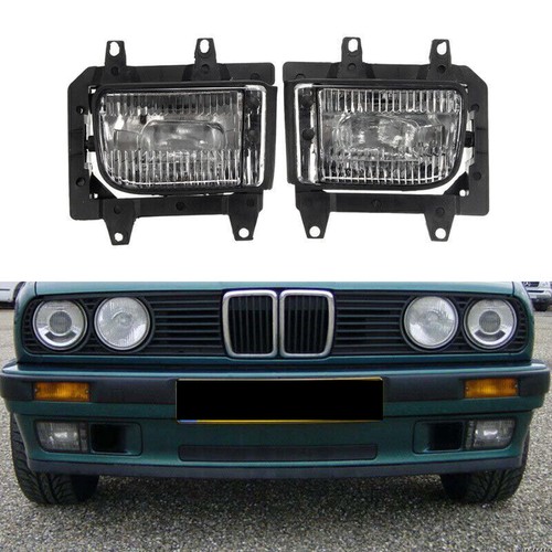 For bmw e30 series - series, sedan