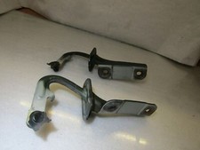 Isuzu Trooper Duty 98-02 3.0