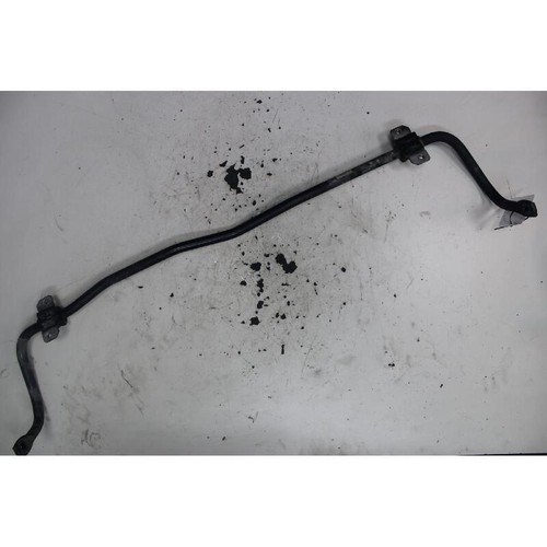 Front stabilizing bar - front,