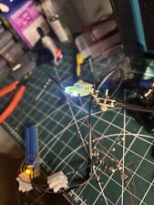 Oxford Diecast 1:148 Ford