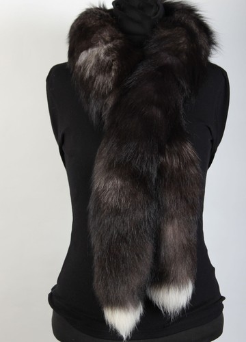 2001 fur boa from - 2001, scandinavian