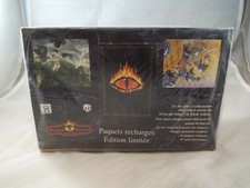 MIDDLE EARTH CCG, THE WIZARDS