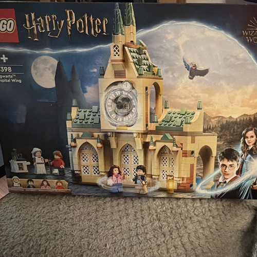 Lego harry potter hogwarts - lego,