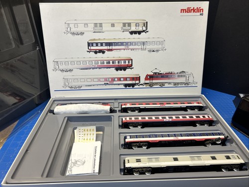 Marklin 2859 electric - db,