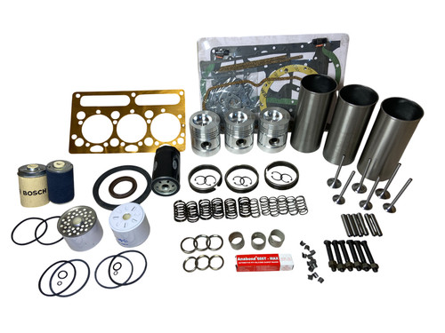 For massey ferguson - for, engine