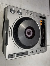 Pioneer CDJ-800MK2 Mixing Deck
