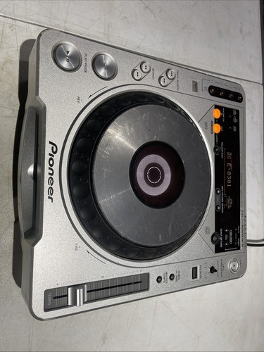 Pioneer cdj 800mk2 - cdj-800mk2, mixing