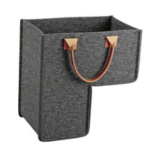 Stair Basket with Handles