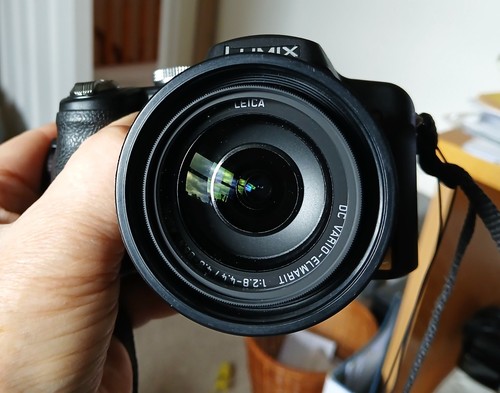 Panasonic lumix dmc - panasonic,