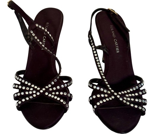 Roland cartier sandals - cartier,