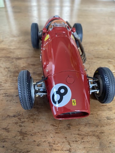 Bnib ferrari 500 exoto - f2,