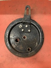 Vintage Motorcycle, Pre War