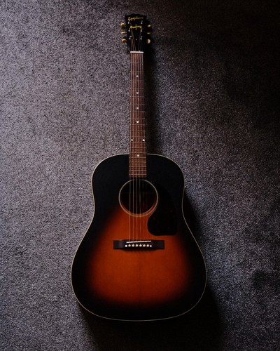Epiphone inspired gibson - epiphone, by