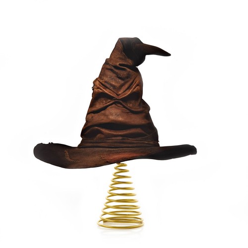 Harry potter christmas - harry, tree