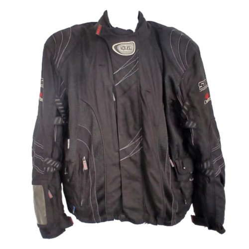 Sinisalo str motorcycle - sinisalo,