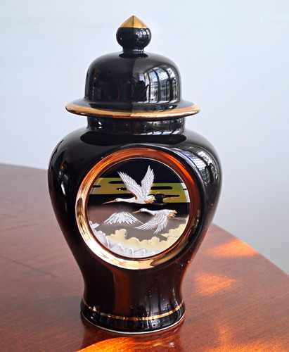 Vintage japanese the art - vintage, of