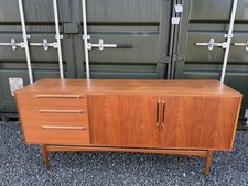 Rare Retro Teak Mcintosh