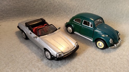 Diecast hongwell cararama - hongwell,