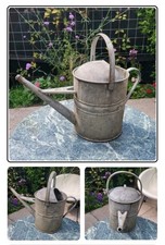 Vintage Beldary Galvanised