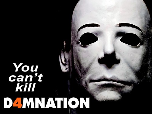 Michael myers halloween mask - michael, 4