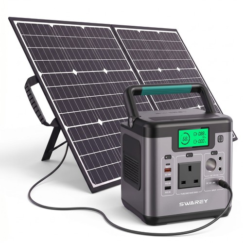 500w solar power generator - power,
