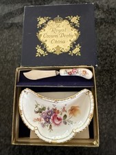 Royal Crown Derby Bone China