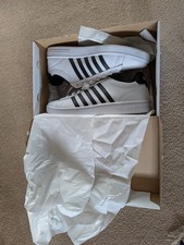 K Swiss Court Tiebreak II Mens