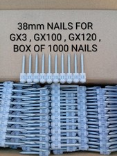 38mm Nails Suitable For Hilti