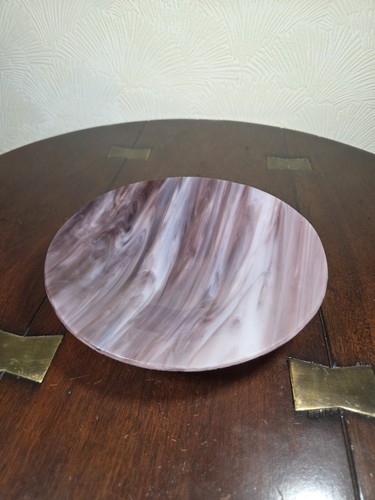 Vintage purple and white - purple,