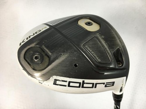 Cobra king black driver - cobra,