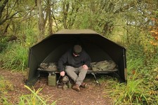 ESP Quickdraw Brolly With