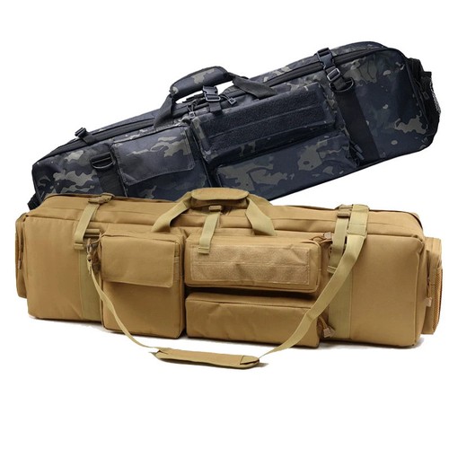 Heavy duty tactical rifle gun - duty,