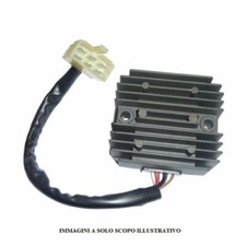 Voltage Regulator for Yamaha
