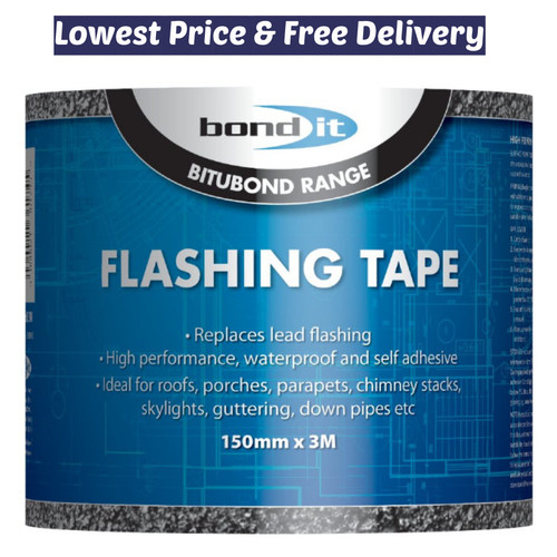 Bond flashing tape - it,