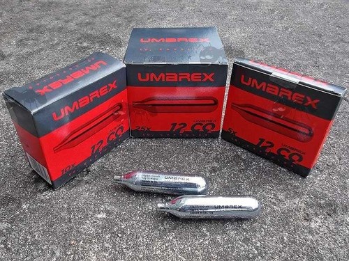 Bisley umarex box 10 25 - bisley, 10,