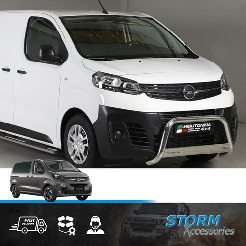 For vauxhall vivaro 2019 - vauxhall,