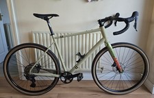 Wilier Jaroon GRX 12 Speed
