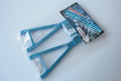 Fastrax blue aluminium alloy - fastrax,