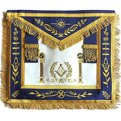 Master mason blue - mason, lodge